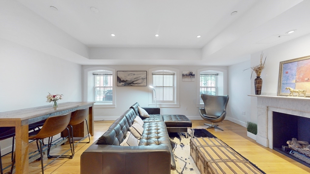 19 Father Francis Gilday Street 102  Boston MA 02118 photo