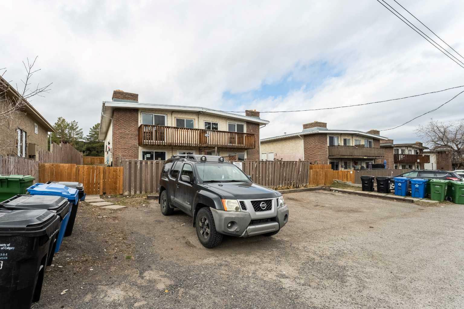 Property Photo: 11432 Elbow Drive SW AB T2W 2E6