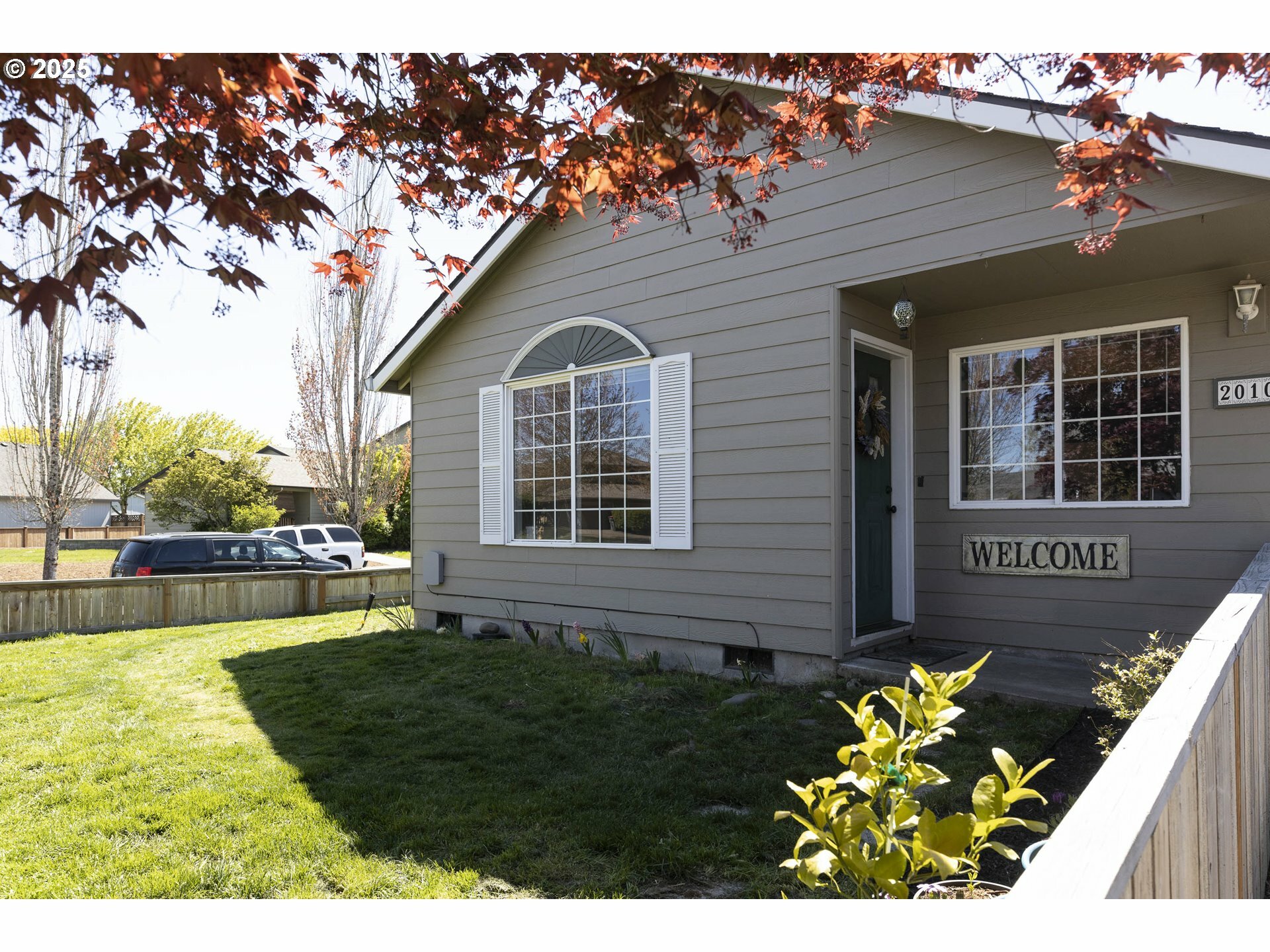 2010 SW Fellows St  McMinnville OR 97128 photo