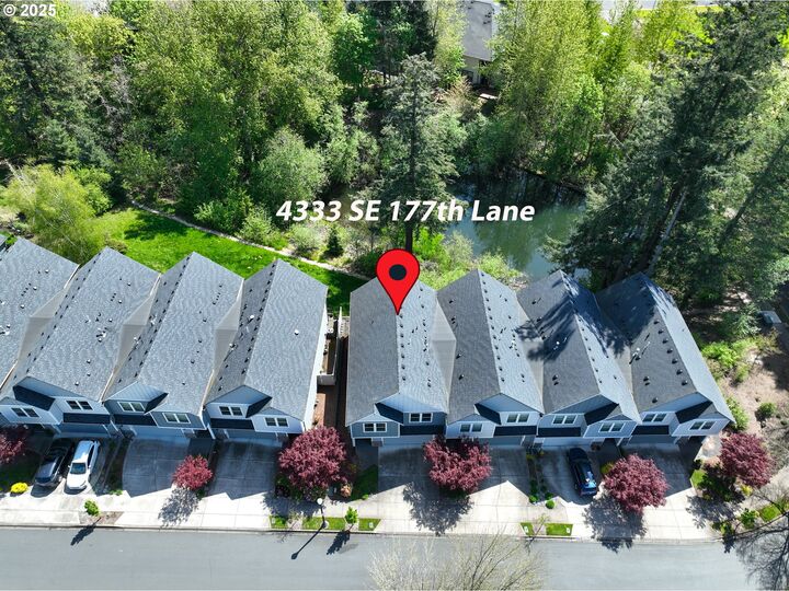 Property Photo: 4333 SE 177th Ln WA 98683