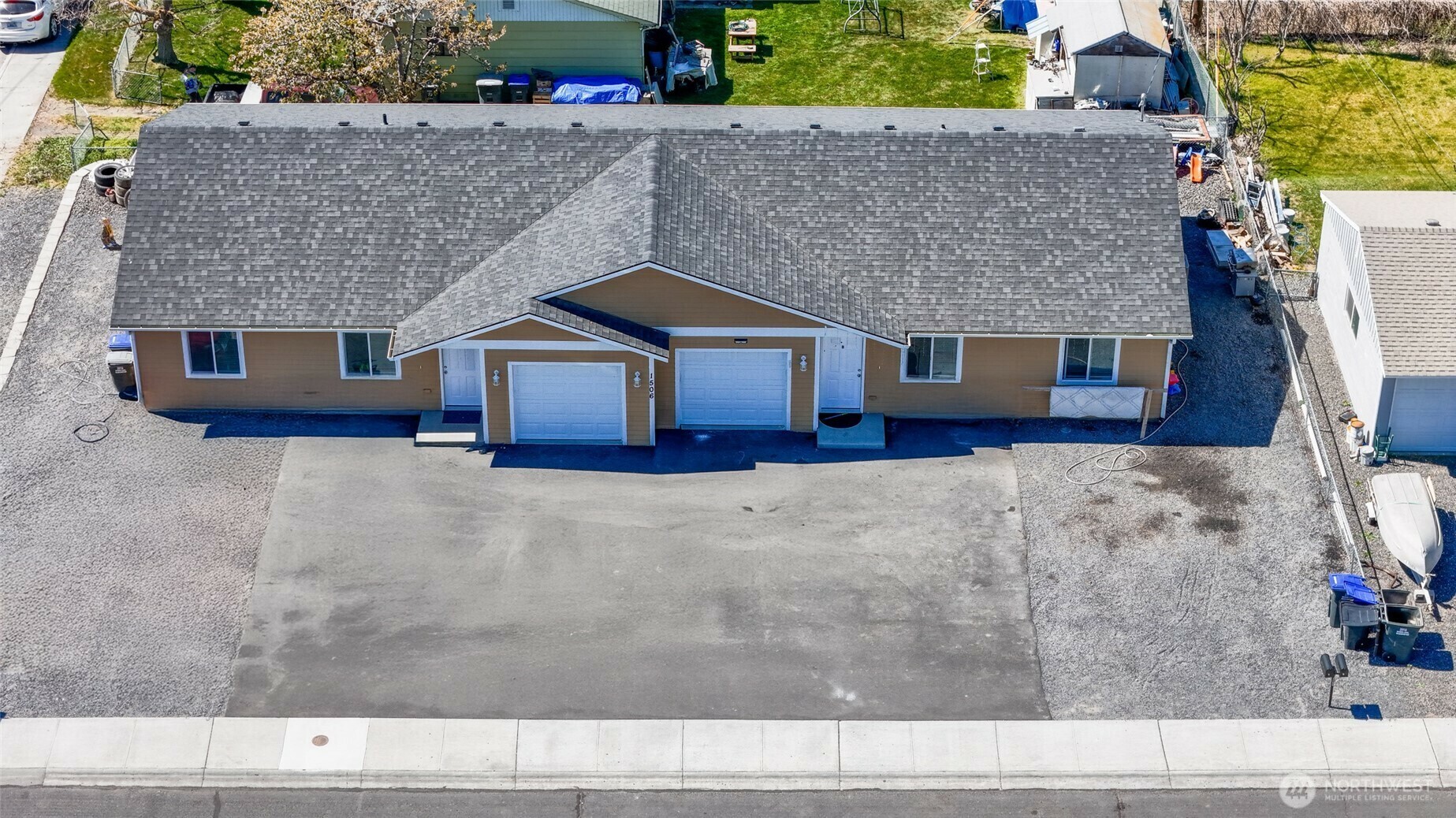 1506 N Daniel Street  Moses Lake WA 98837 photo