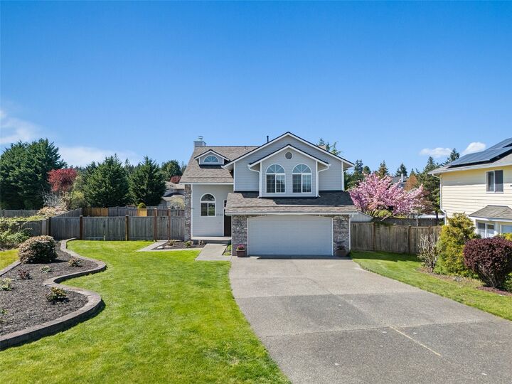 Property Photo:  2734  Thornhill Road SE  WA 98374 