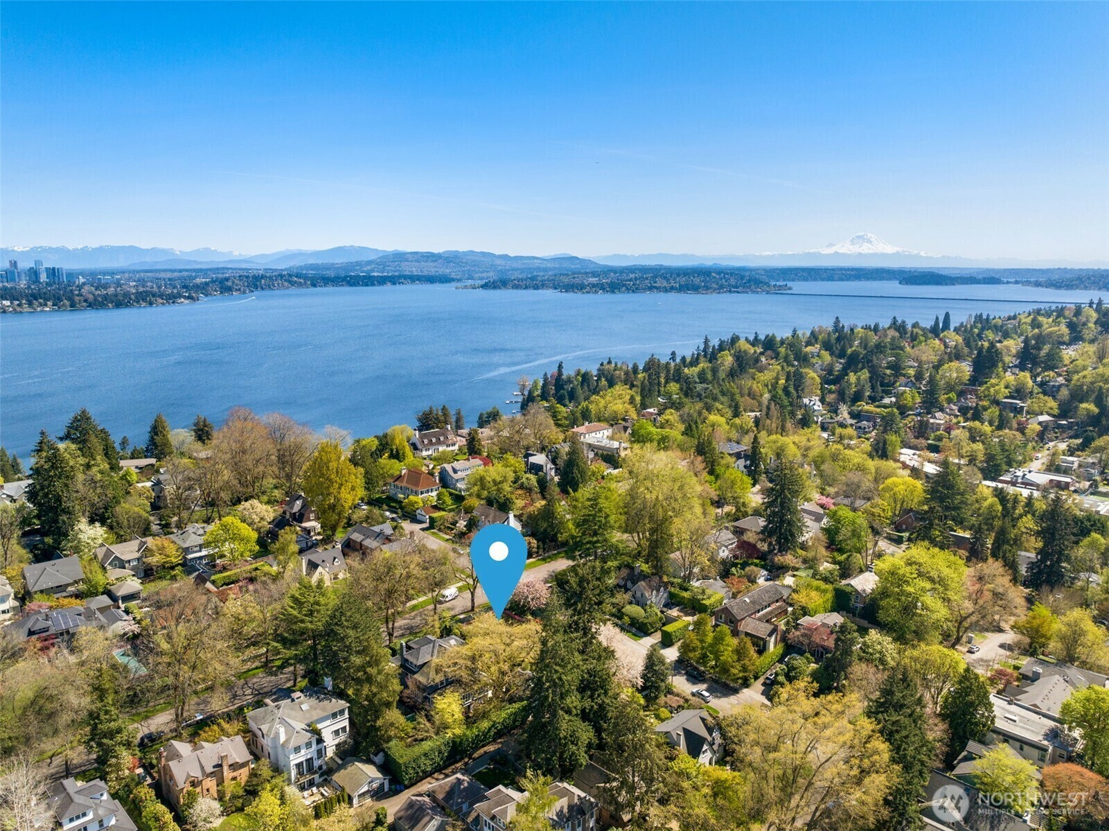 Property Photo: 803 34th Avenue E WA 98112