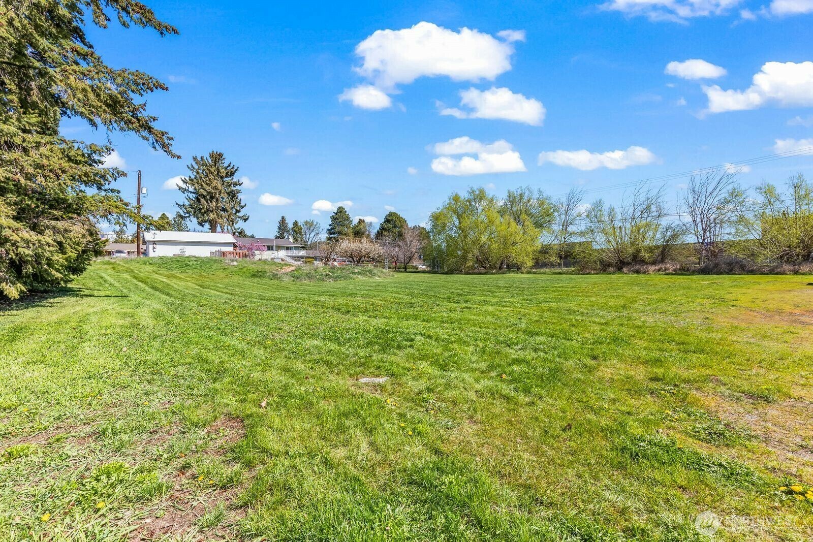 Property Photo: 1117 E 2nd Avenue WA 98926