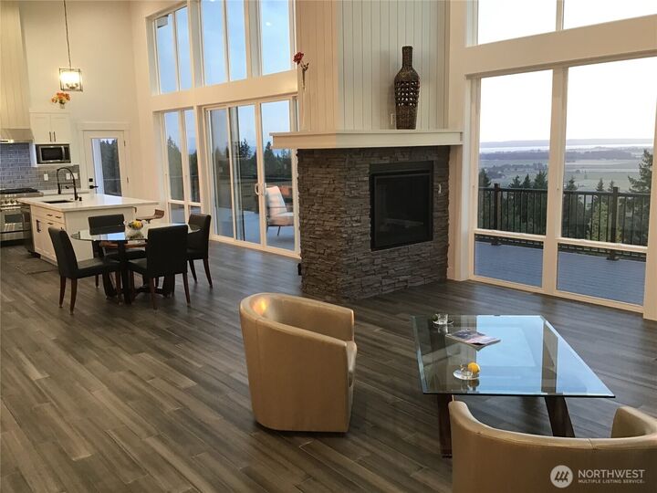 Property Photo:  20555  Benson Ridge Lane  WA 98274 