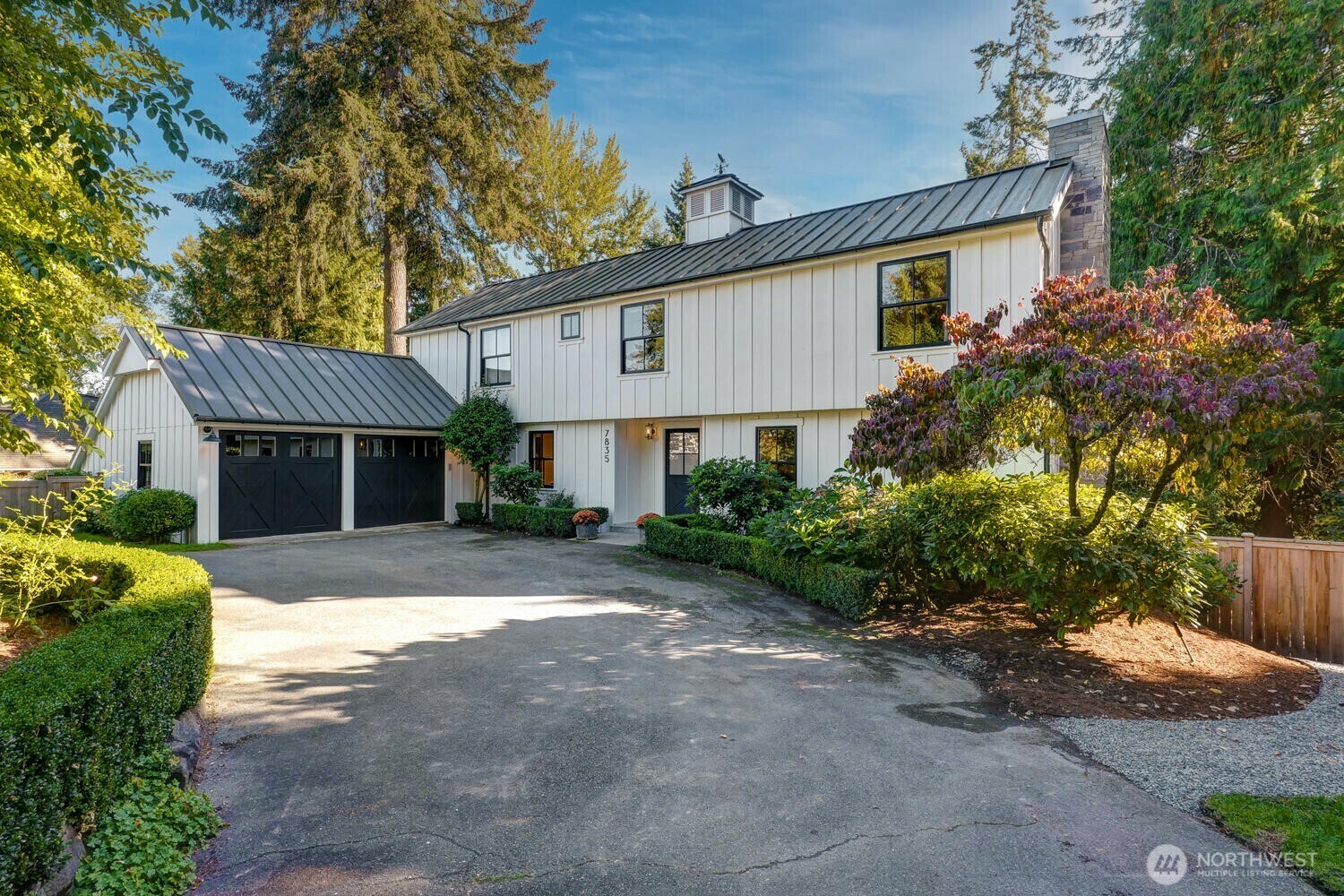 7835 NE 14th Street  Medina WA 98039 photo
