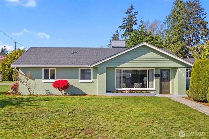 626  Legion Dr.  Everett WA 98201 photo