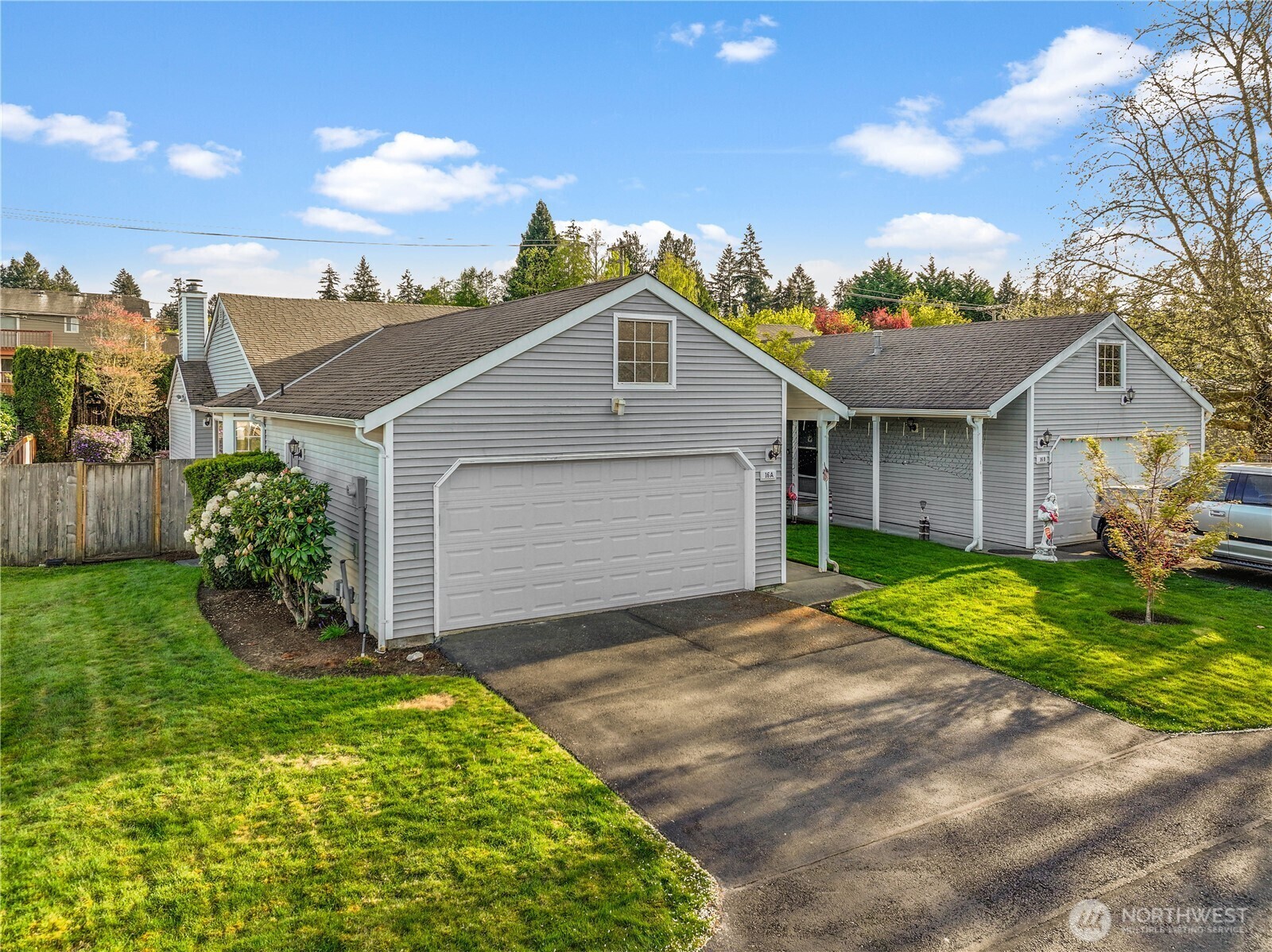 Property Photo: 8801 27th Street W 16A WA 98466