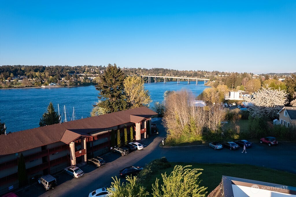 Property Photo: 1602 Naval Avenue 31 WA 98312