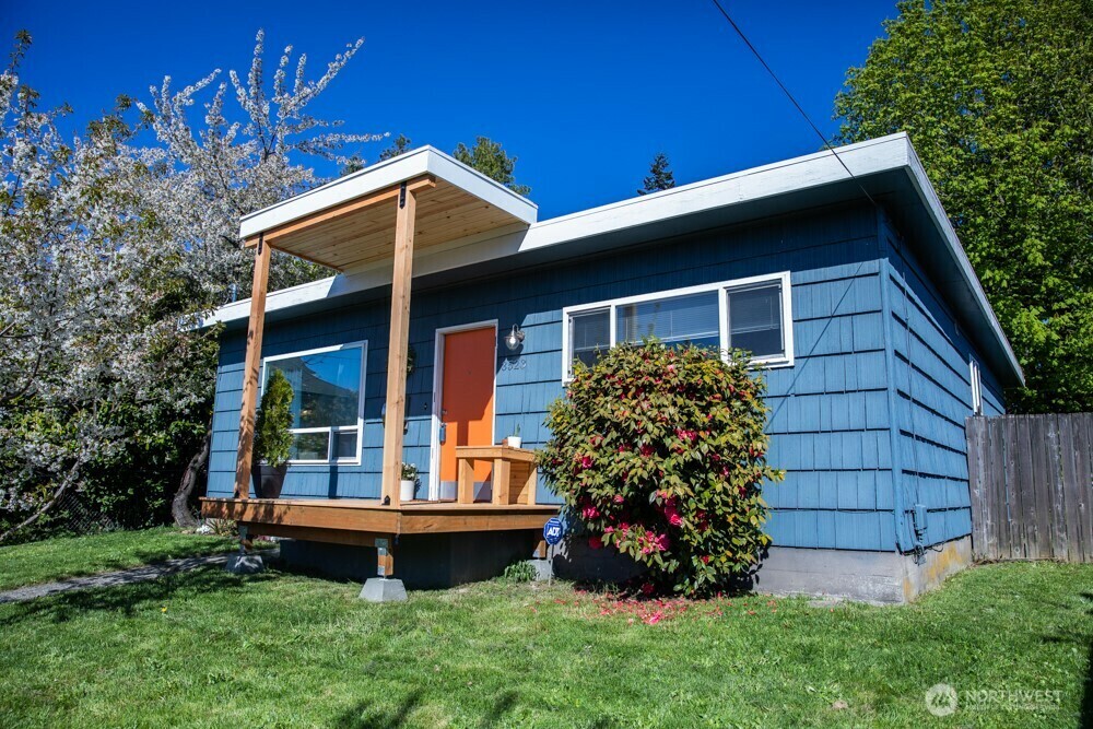 3523 S Ash Street  Tacoma WA 98418 photo