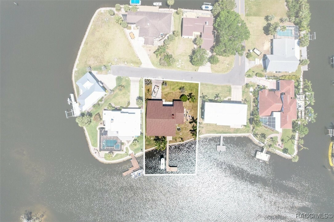 Property Photo: 12030 W Tarpon Court FL 34448