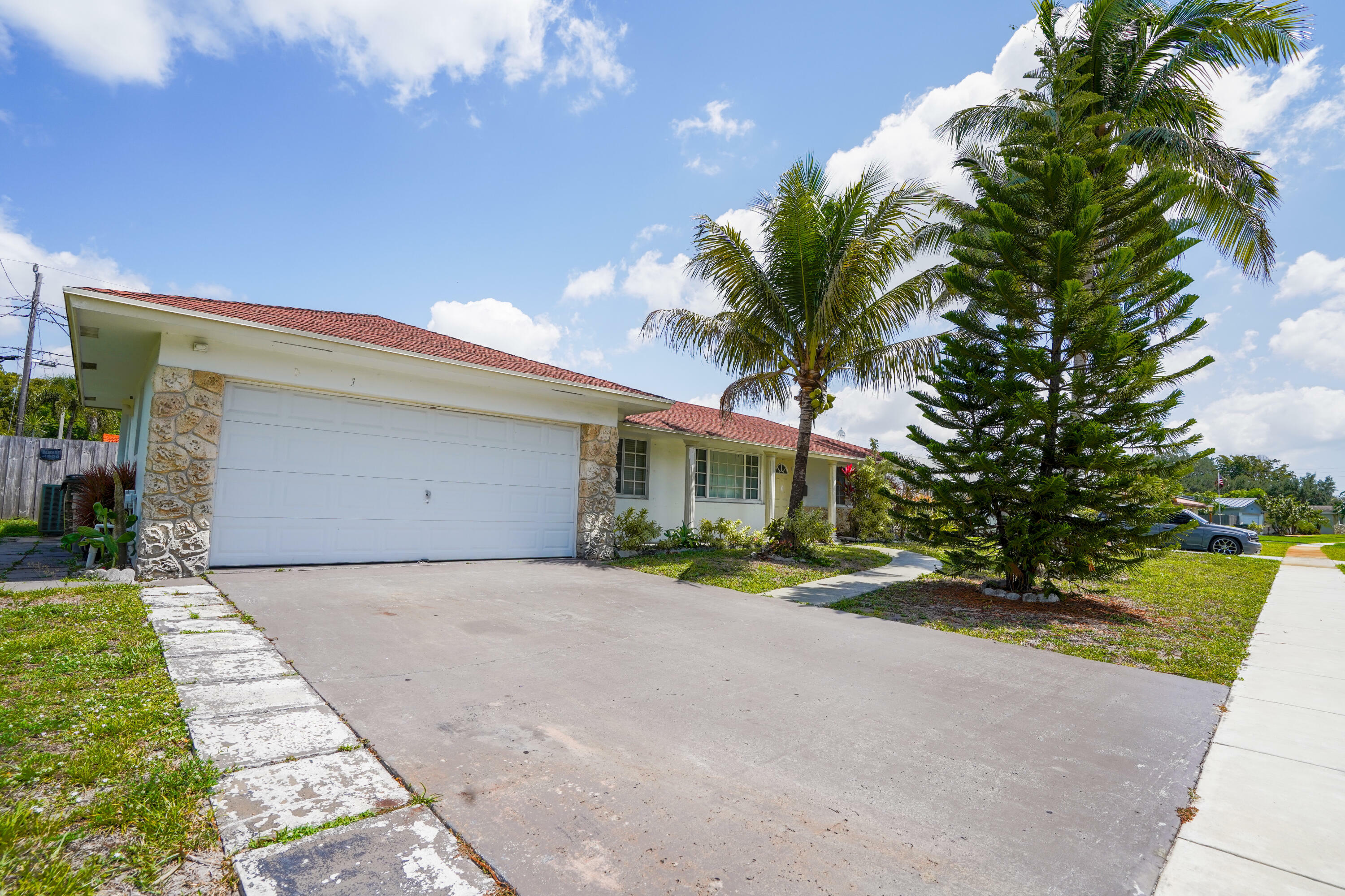 Property Photo: 4381 NW 4 Street FL 33066