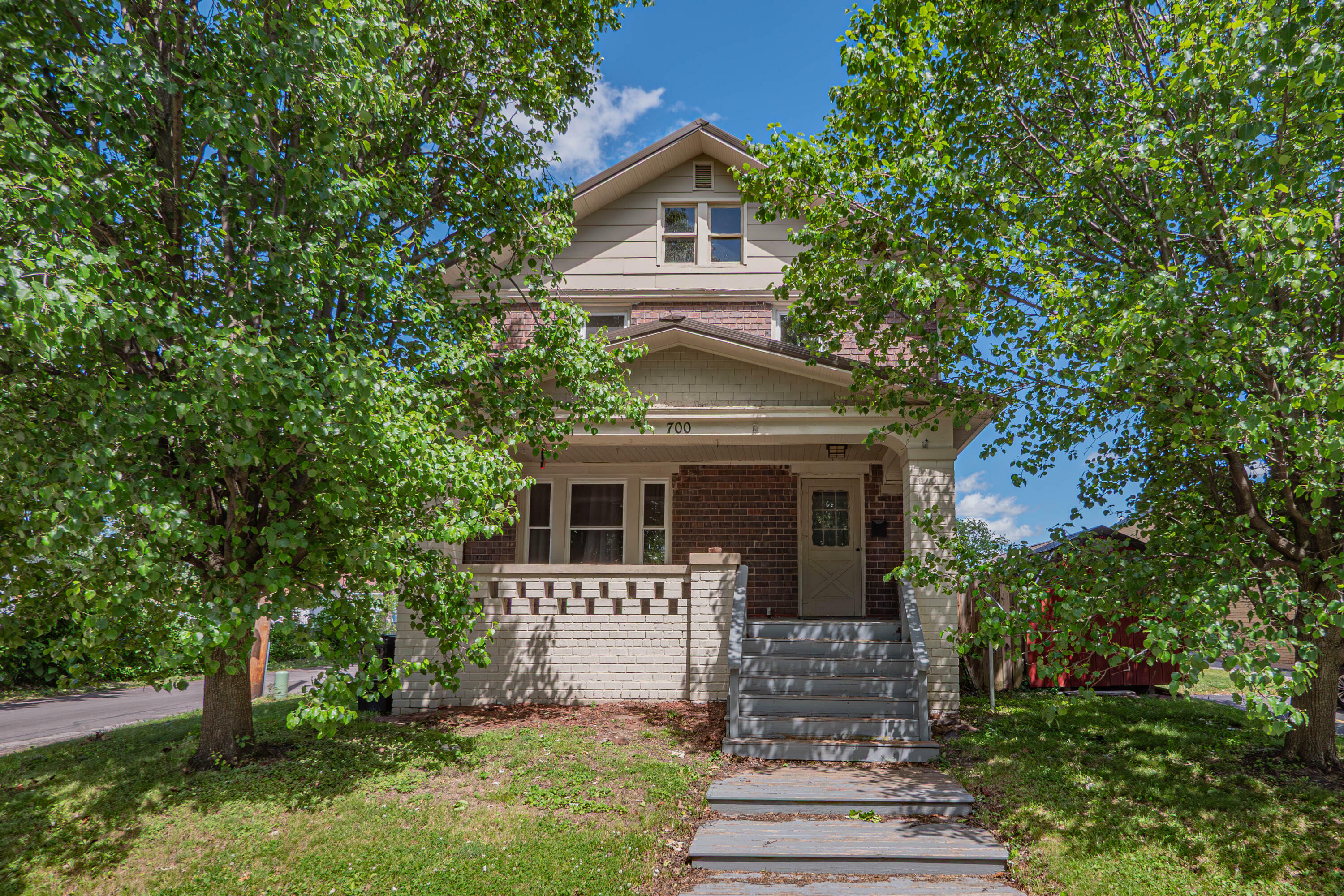 700 S 5th St.  Moberly MO 65270 photo