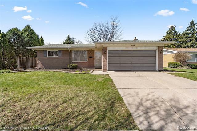 11348 Afton Road  Southgate MI 48195 photo