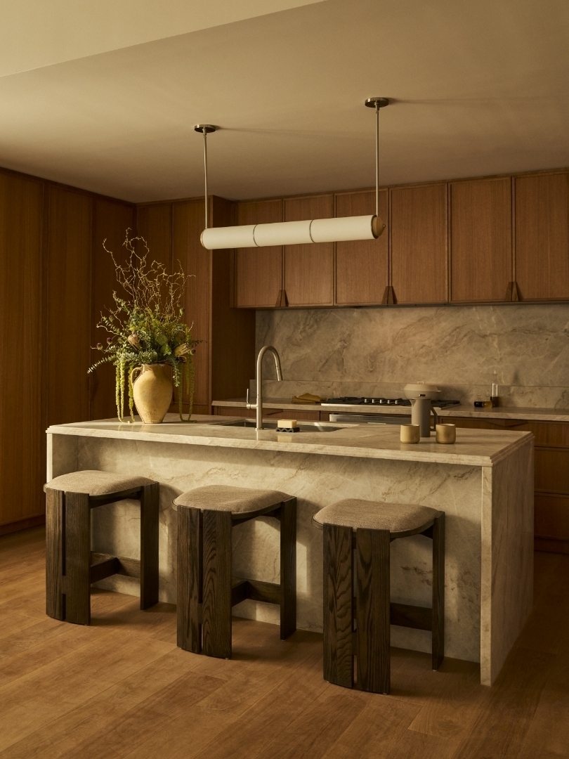 Property Photo: 323 Bergen Street Ph706e NY 11217
