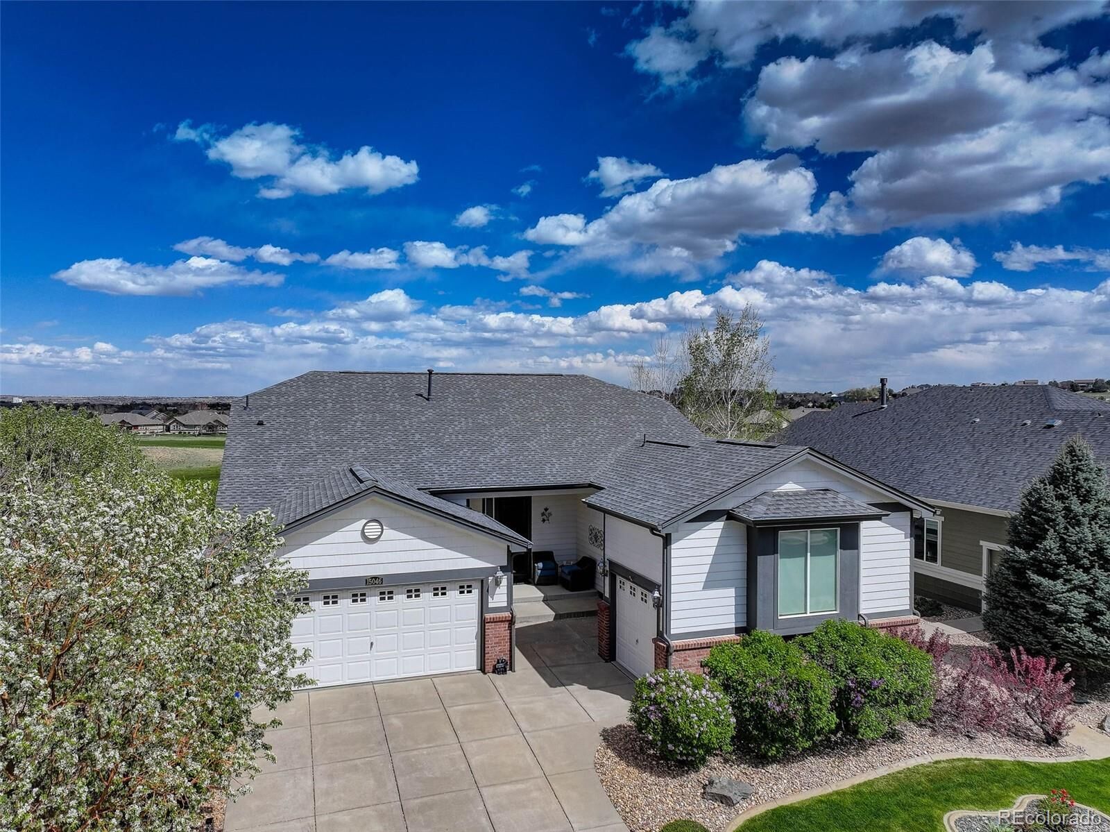 Property Photo:  15046 Verbena Street  CO 80602 