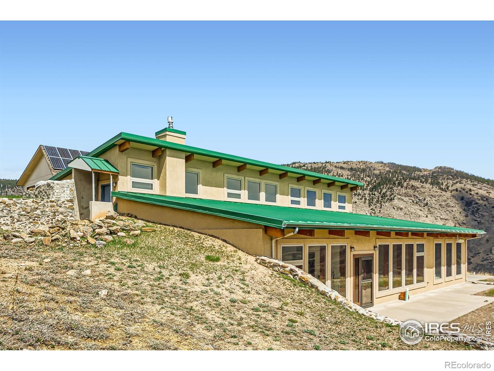 752 Willow Patch Lane  Bellvue CO 80512 photo