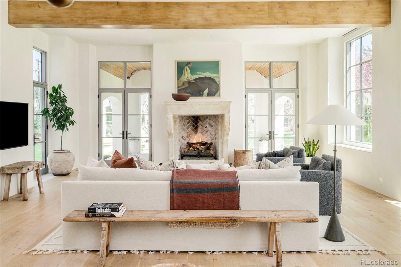 Property Photo: 20 Viking Drive CO 80113