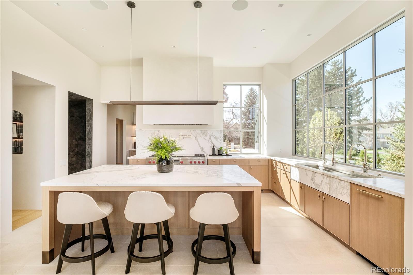Property Photo: 20 Viking Drive CO 80113