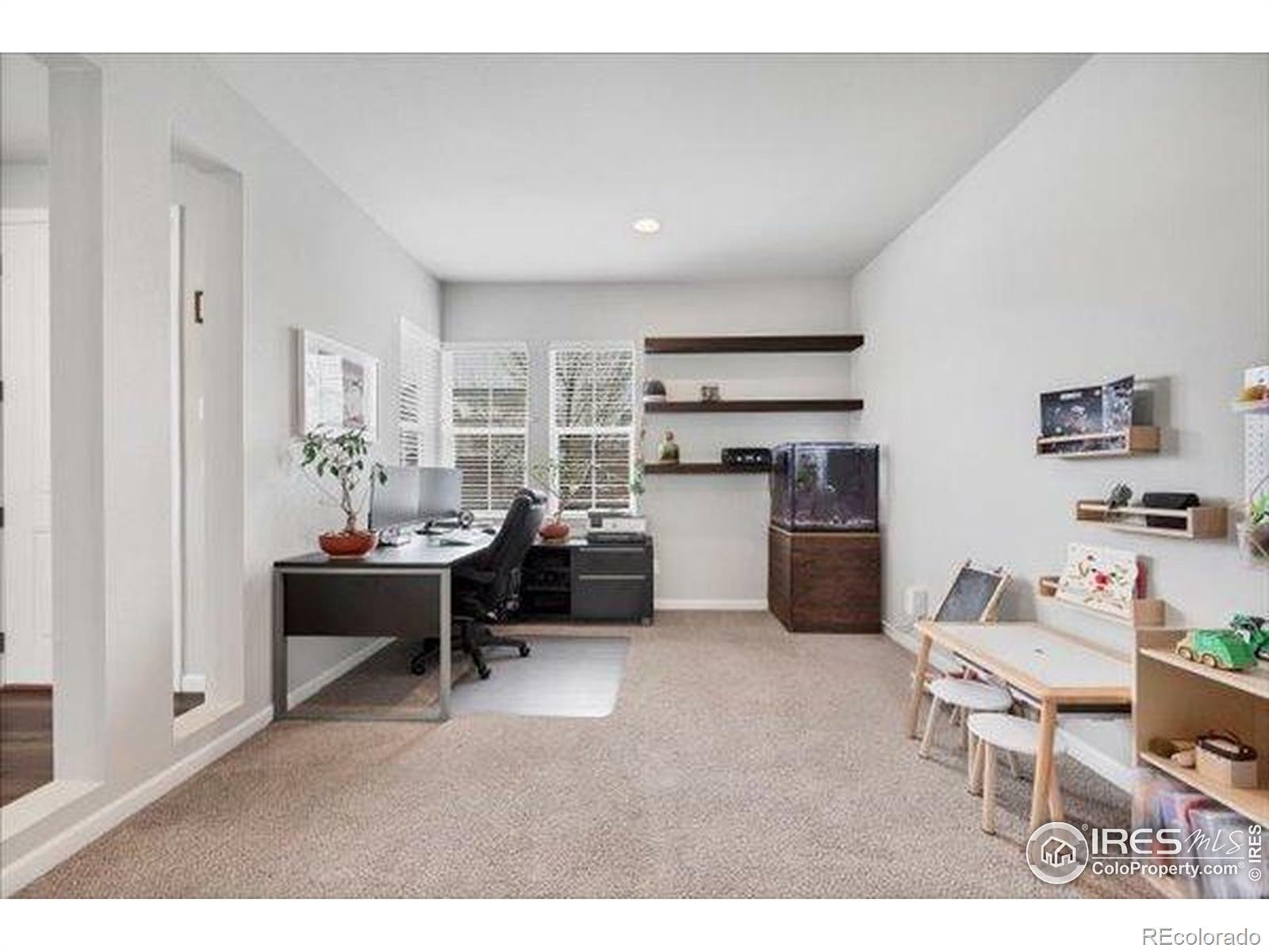 Property Photo: 6935 E 133rd Avenue CO 80602