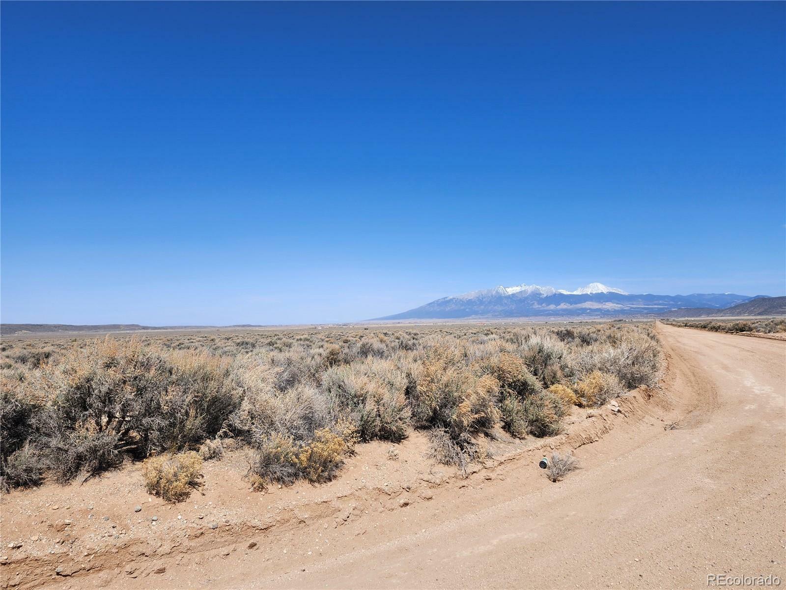 Property Photo: Dante Road CO 81152