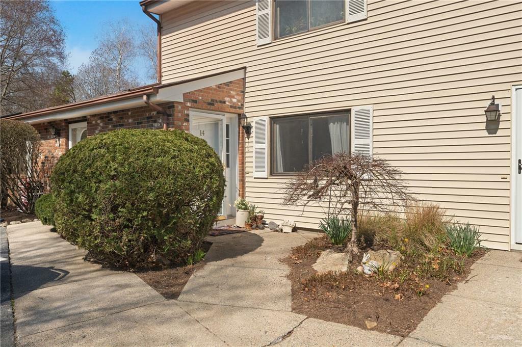 14 Governors Hill 14  West Warwick RI 02893 photo