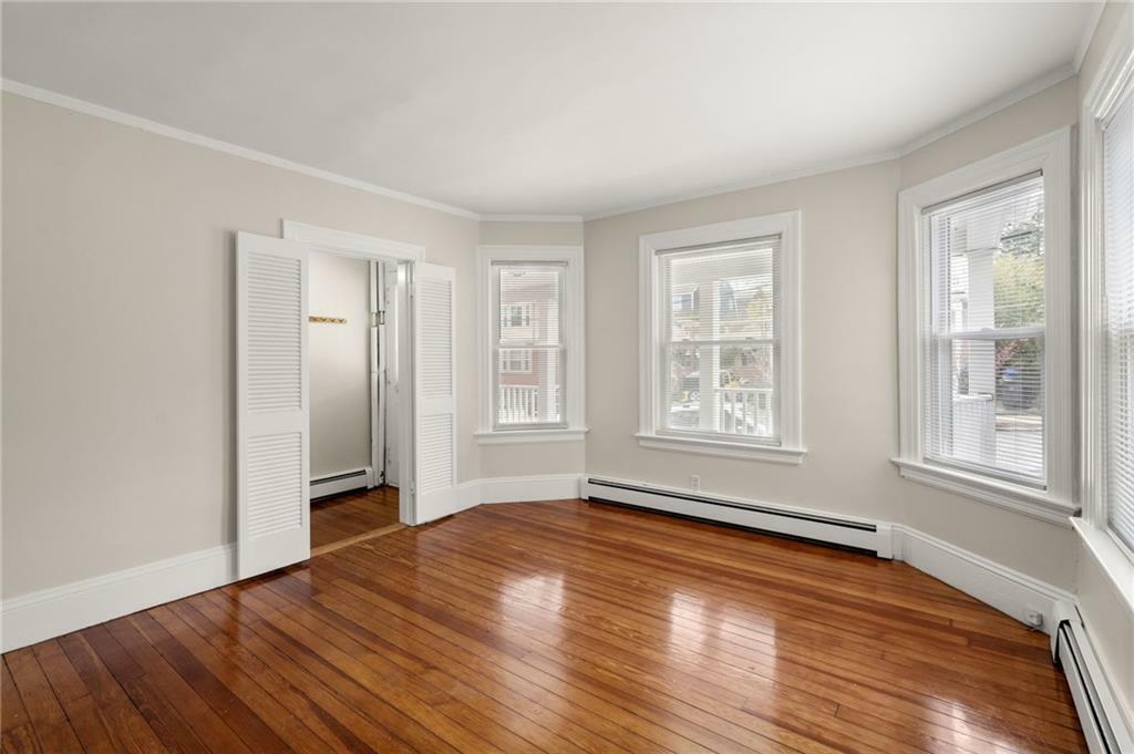 Property Photo: 78 Forest Street 1 RI 02906