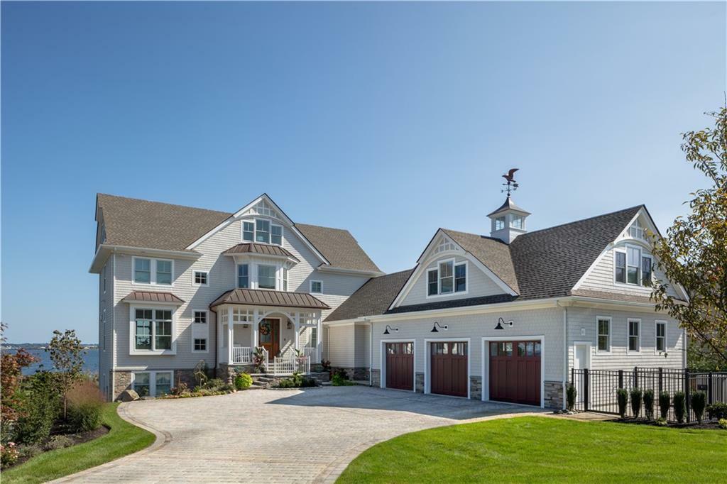 10 Coulter Street  Jamestown RI 02835 photo