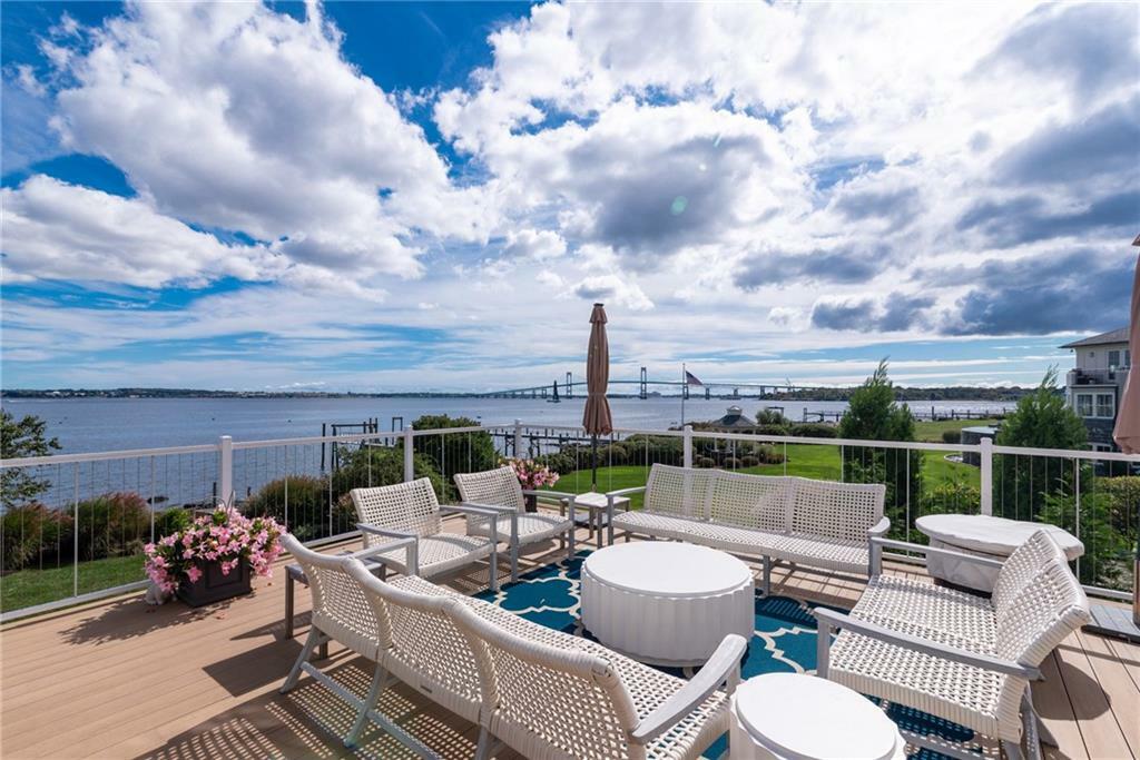 Property Photo: 10 Coulter Street RI 02835