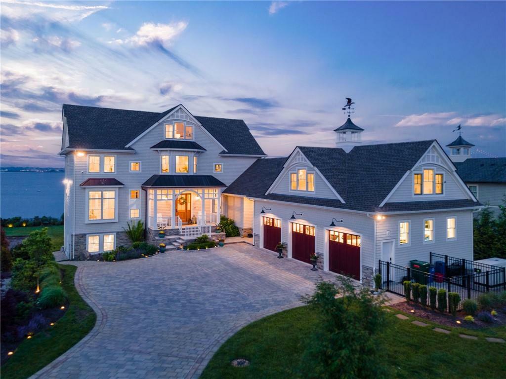 Property Photo: 10 Coulter Street RI 02835