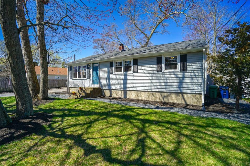 55 Fern Street  Warwick RI 02889 photo