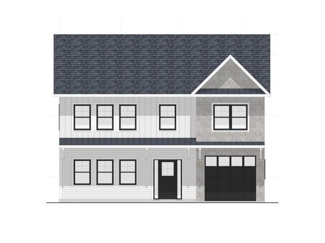 Property Photo:  71 Mast Street  RI 02835 