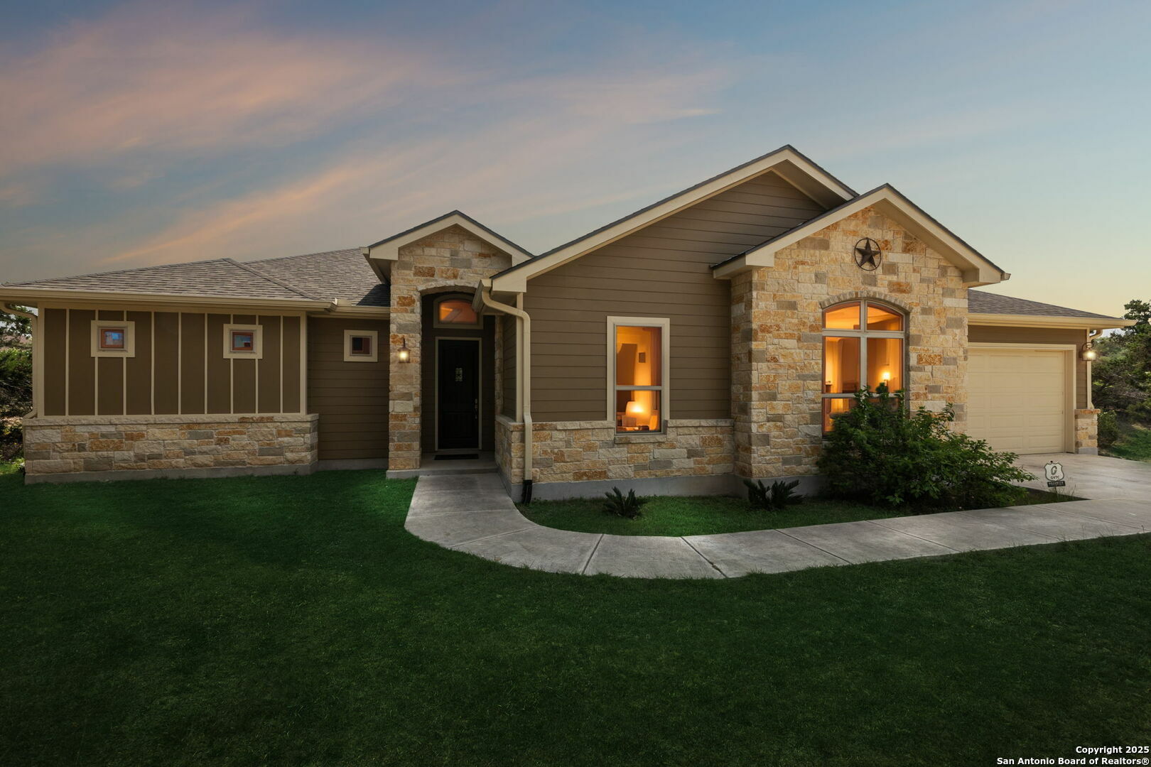 1292 Parton  Canyon Lake TX 78133 photo