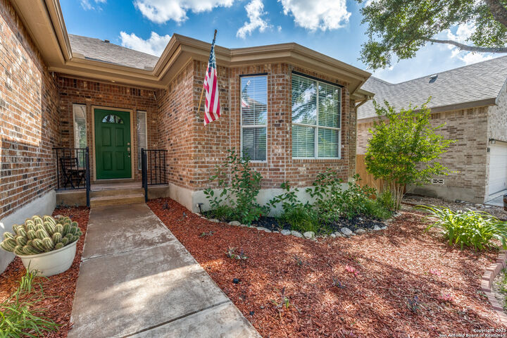 Property Photo: 821 Walzem Mission TX 78132