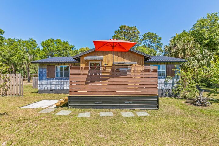 Property Photo: 954 &Amp 958 W Grand Rondo FL 32112