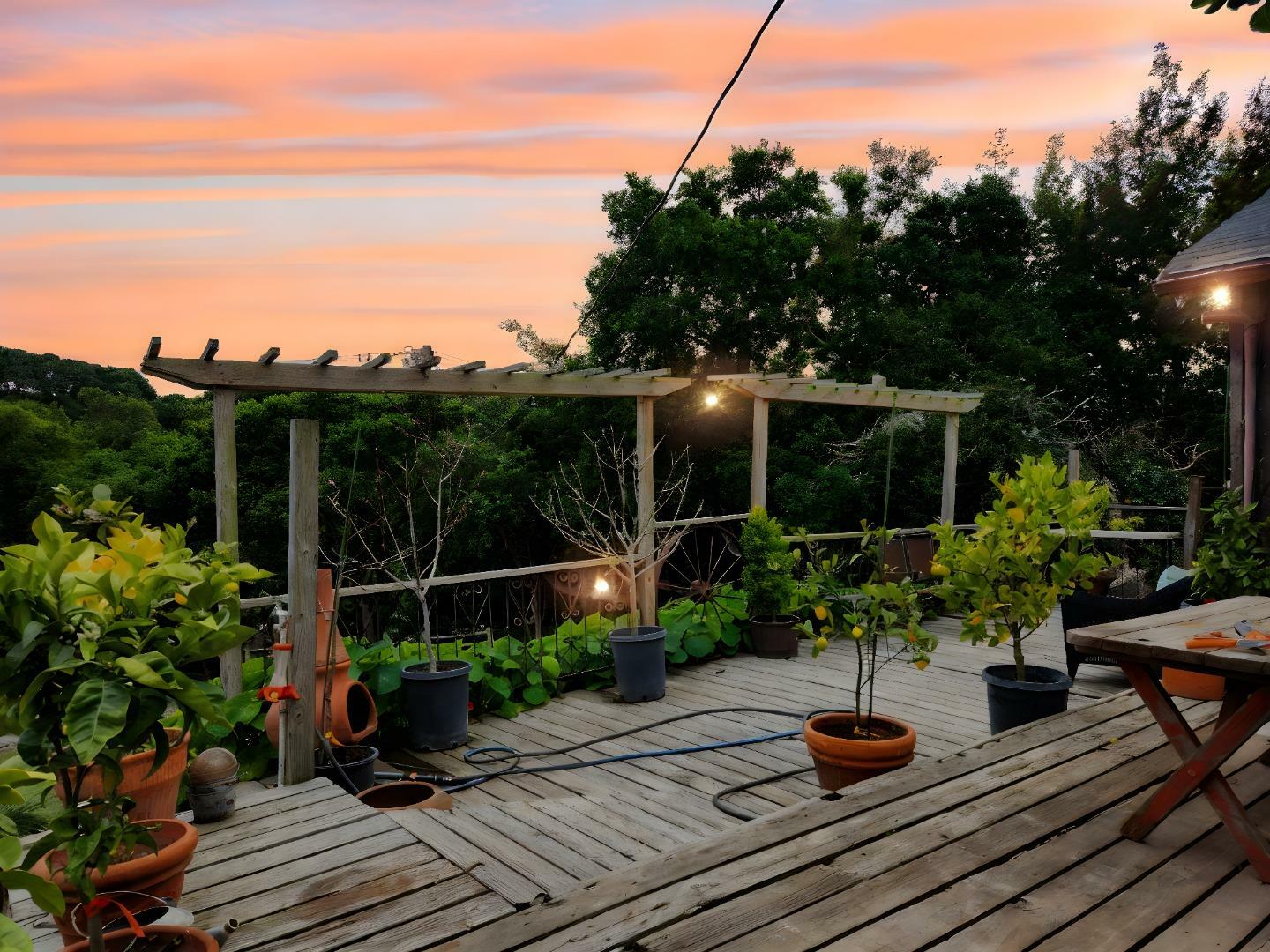Property Photo:  159 Strawberry Canyon Road  CA 95076 
