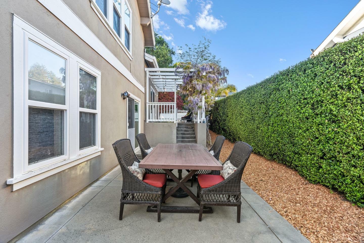 Property Photo: 200 Tabor Drive CA 95066