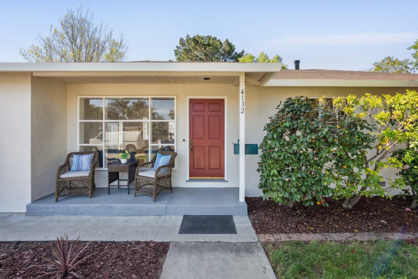 Property Photo: 4132 De Mille Drive CA 95117