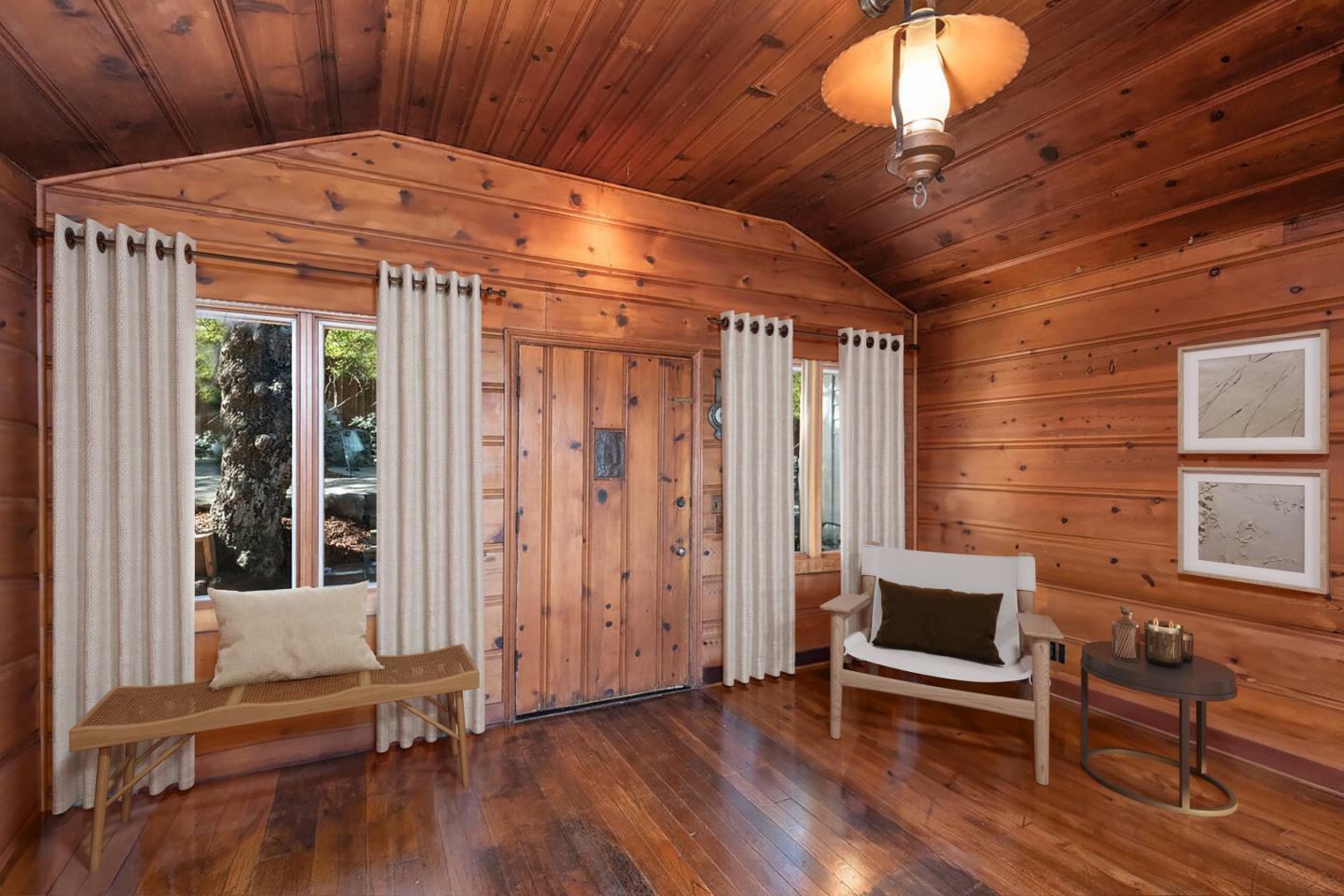 Property Photo: 171 Old La Honda Road CA 94062