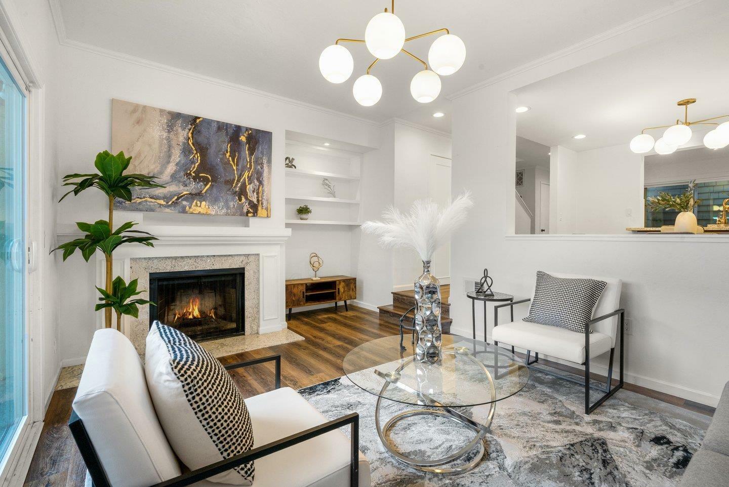 Property Photo: 272 State Street CA 94401