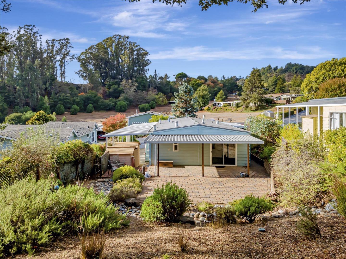 Property Photo: 270 Hames Road 28 CA 95076