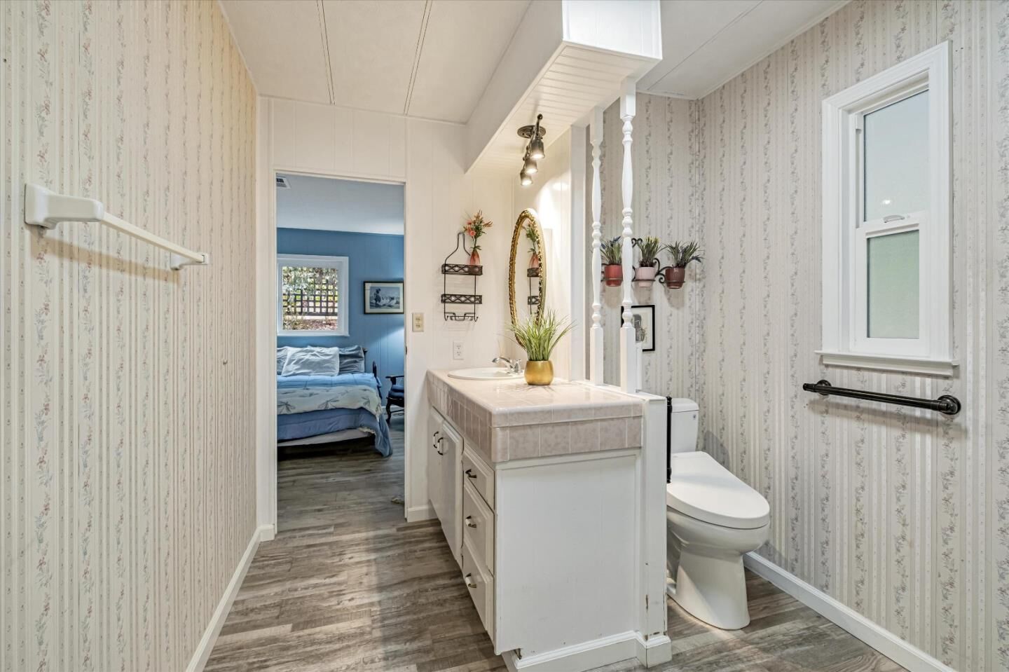 Property Photo: 270 Hames Road 28 CA 95076