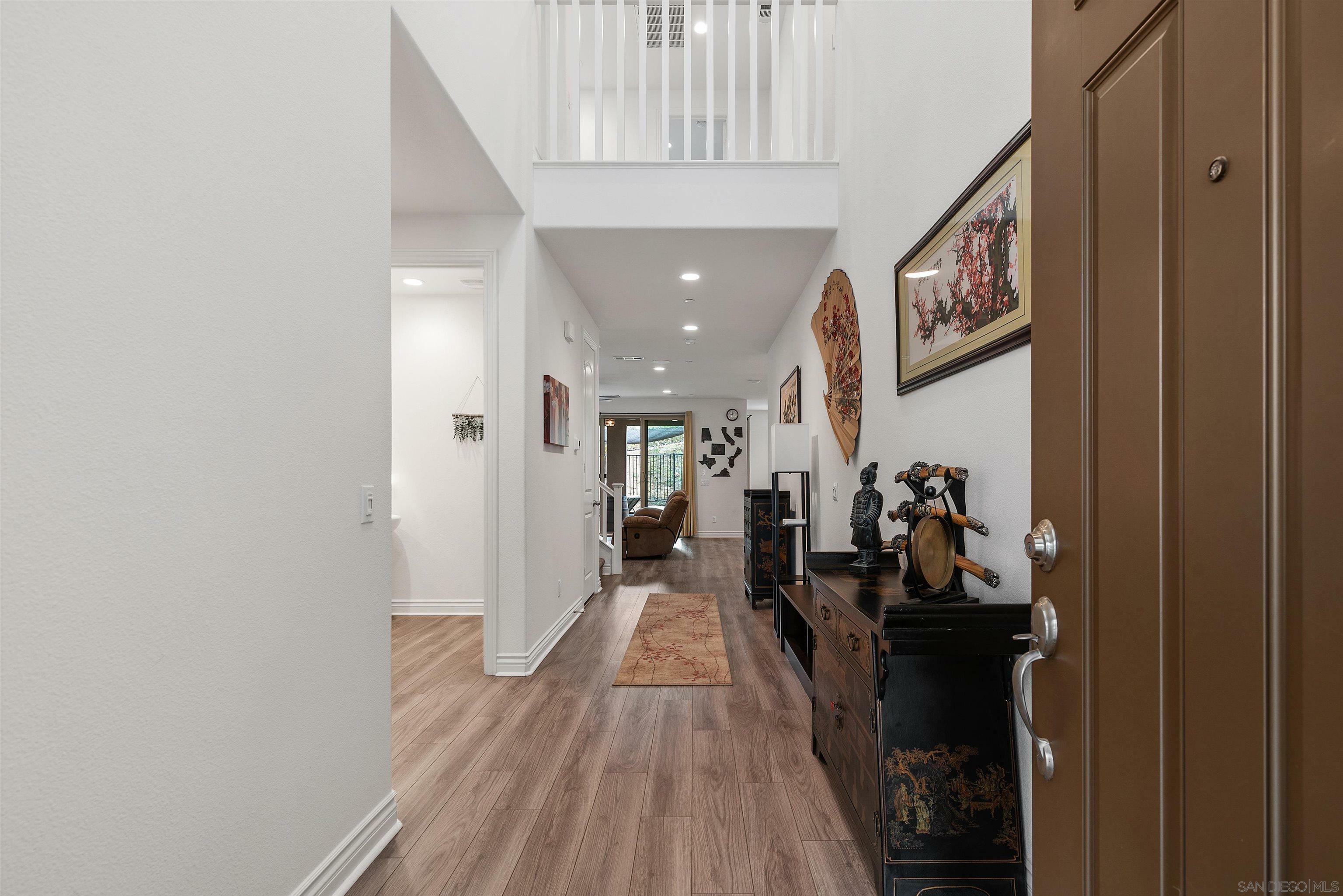 Property Photo: 35882 Blue Breton Dr CA 92028