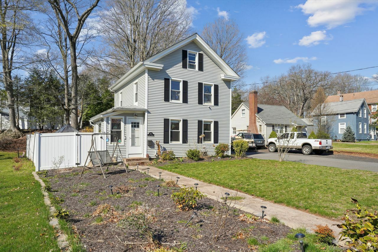 Property Photo: 180 Berlin Avenue CT 06489