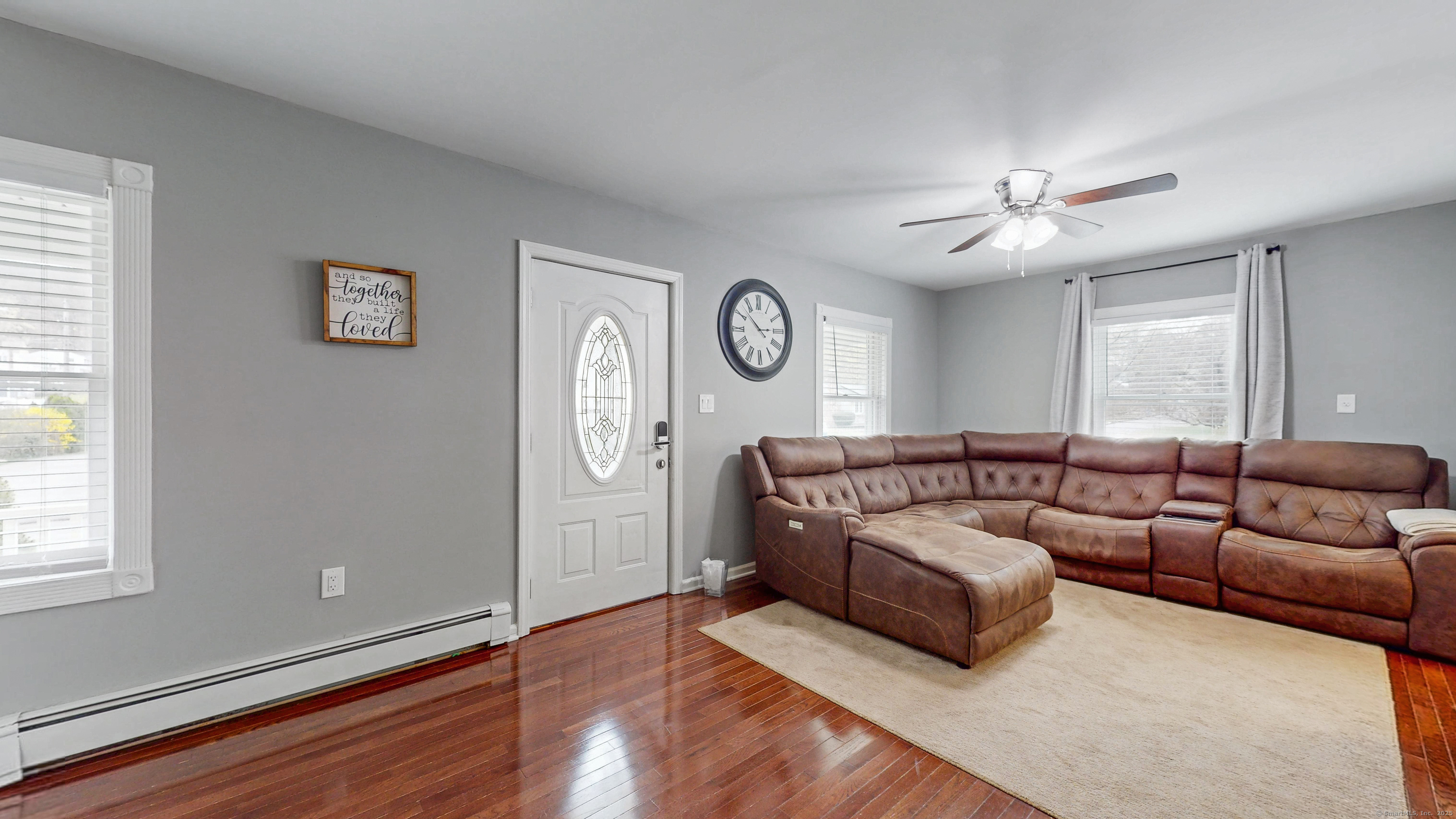 Property Photo: 55 Claremont Street CT 06010