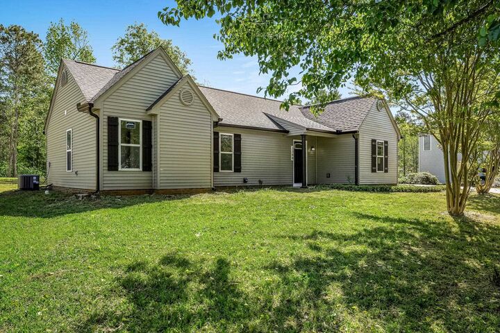 Property Photo:  3348 Centerville Road  SC 29625 