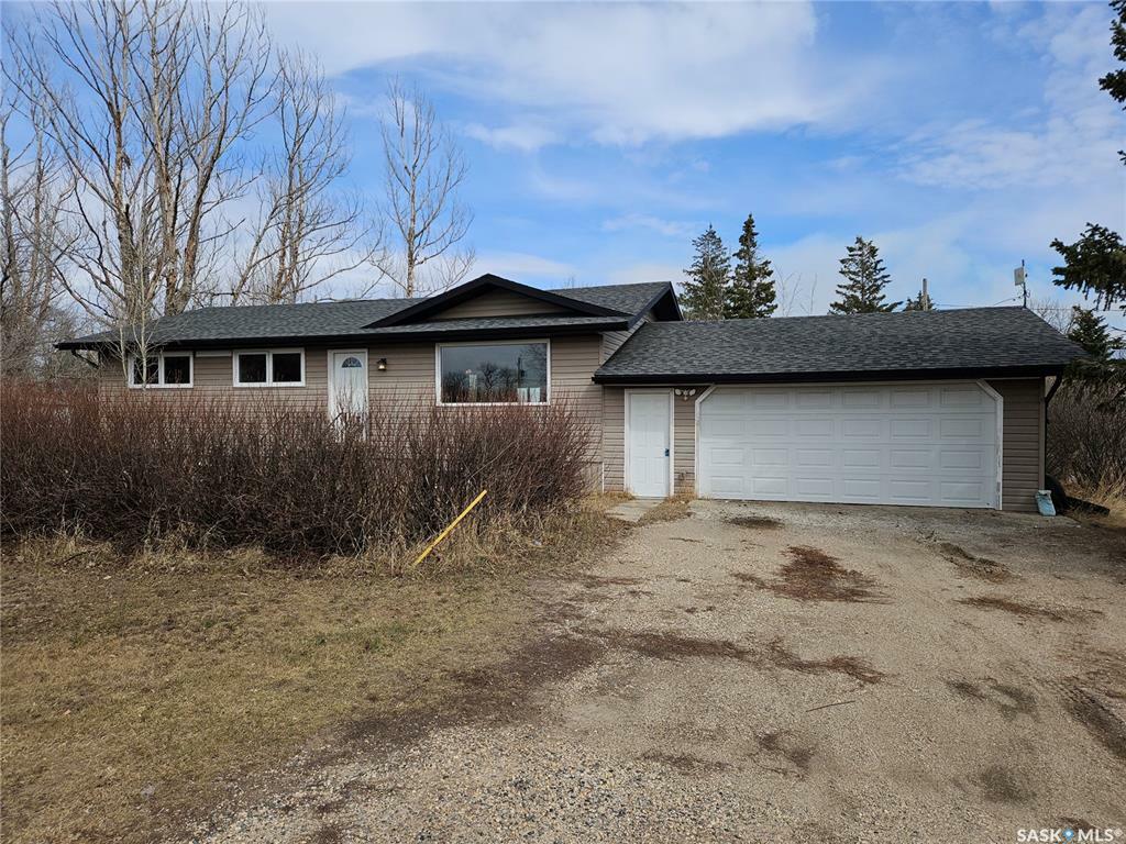Property Photo: 235 James Street SK S0C 1L0