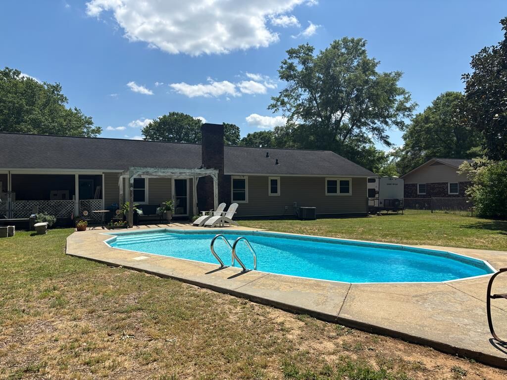 Property Photo: Ridgehill Dr SC 29154