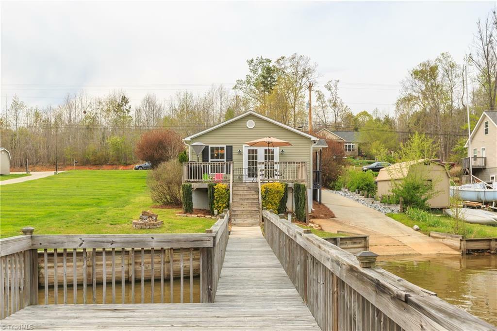 2352 Riverview Road Extension  Lexington NC 27292 photo