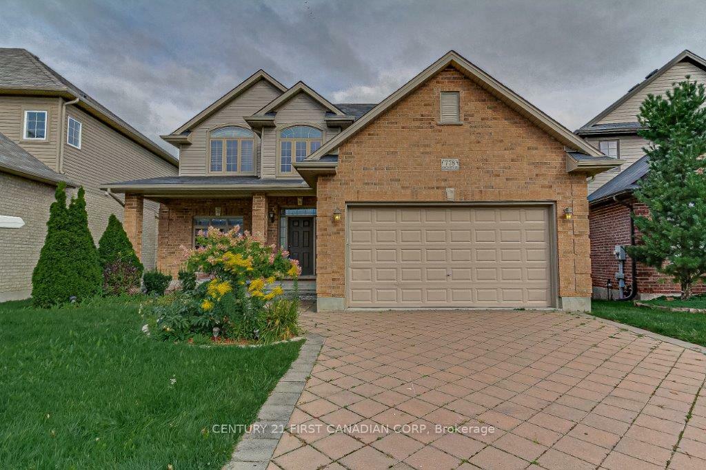 Property Photo: 778 Longworth Road ON N6K 0B5